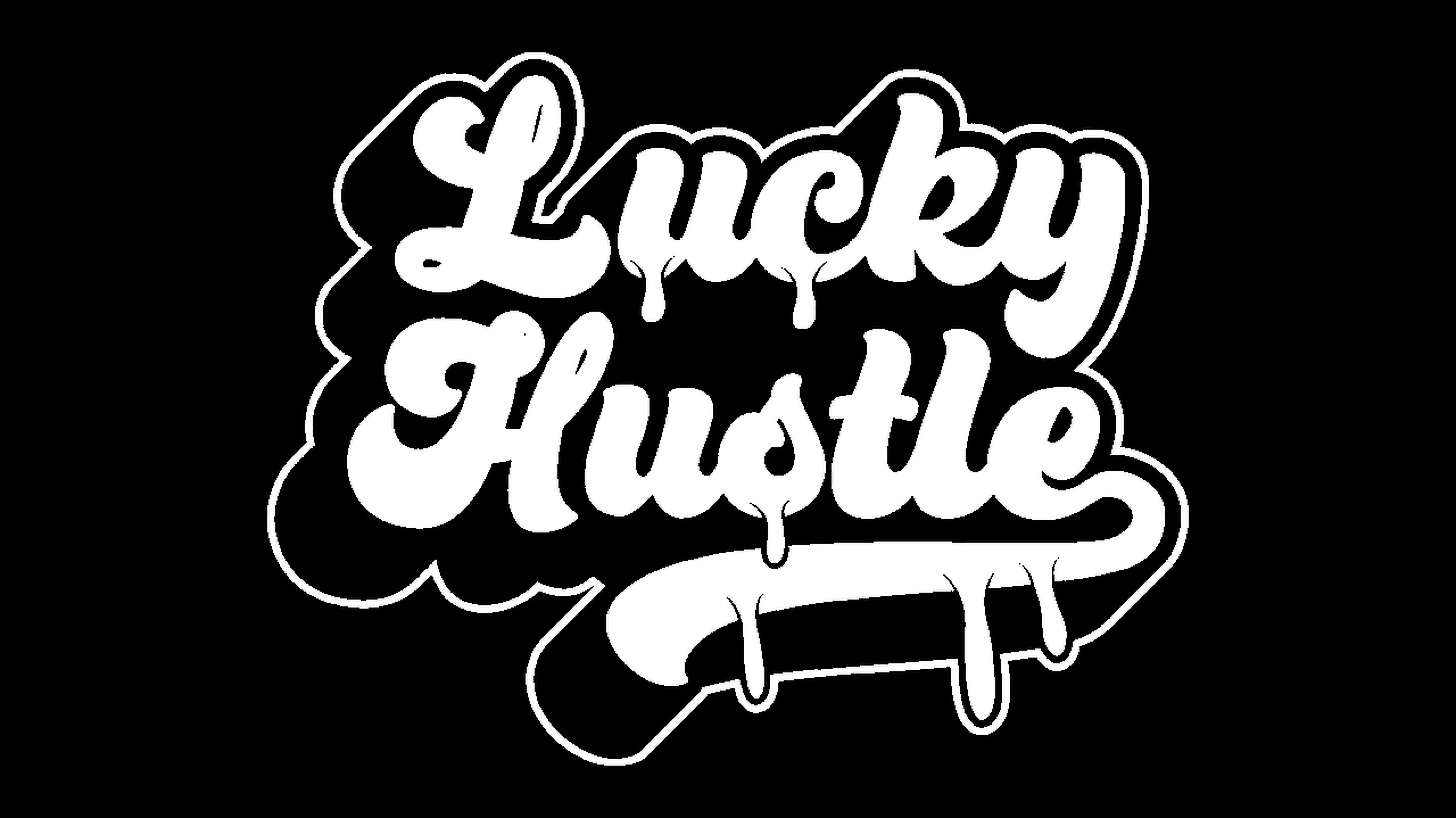 Lucky Hustle