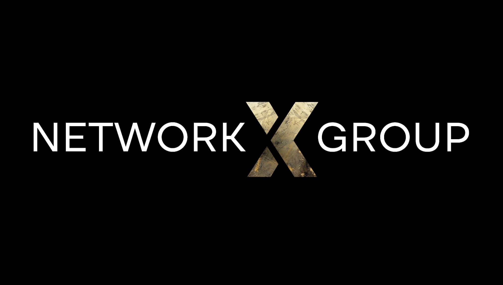 Network X Group logo