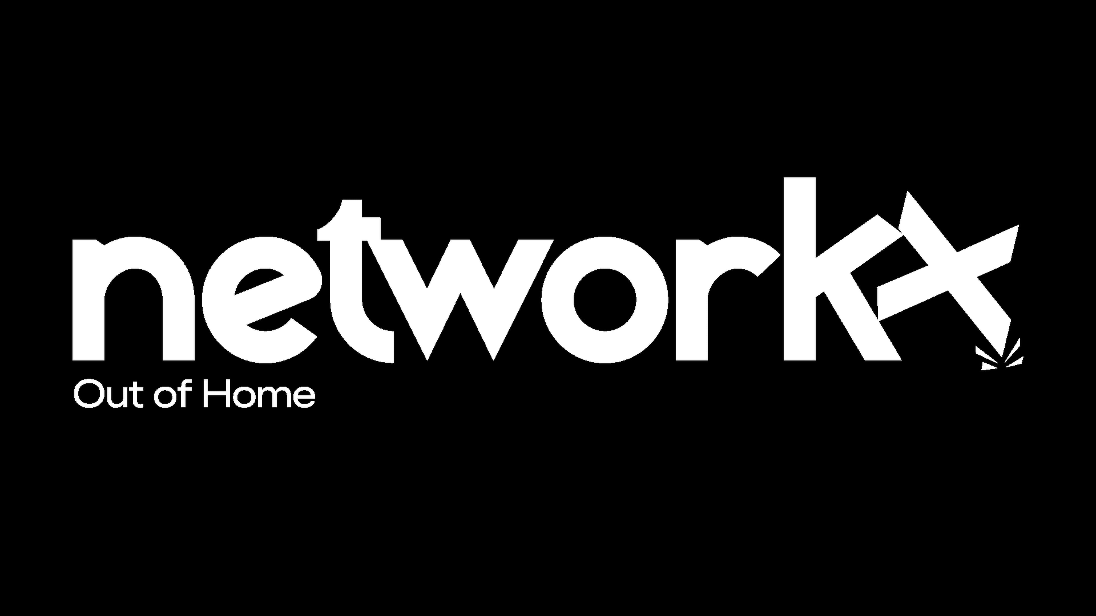 Network X Out of Home